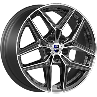 ���� ����� K&K ����� 7x17 5x114,3 ET50 DIA67.1 ����� ������